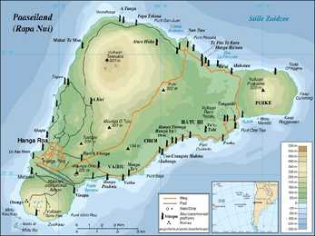 Easter Island #7