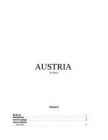 Austria referaat