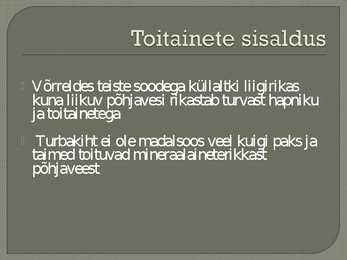 Madalsoo #13