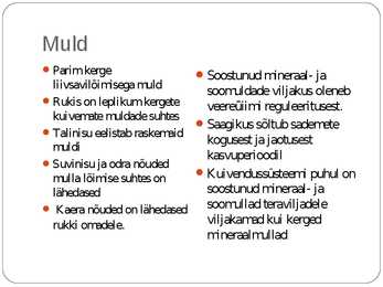 Teraviljapõld #4