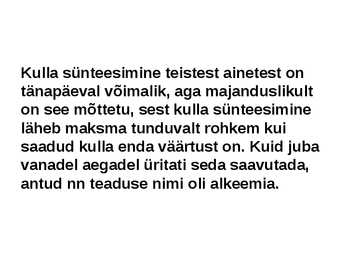 Kuld #16