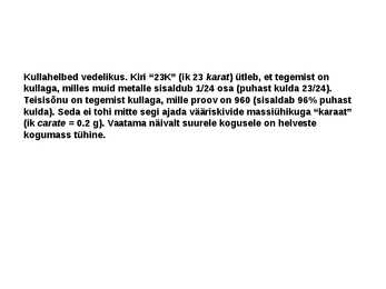 Kuld #18