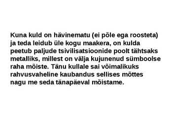 Kuld #10