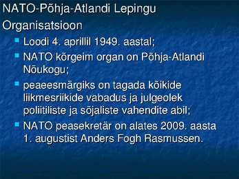WTO-IMF-NATO #7
