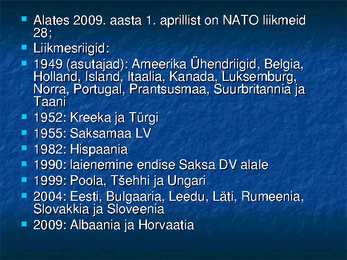 WTO-IMF-NATO #8
