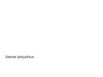 Seente kahjulikkus