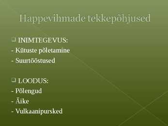 Happevihmad #4
