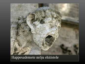 Happevihmad #8
