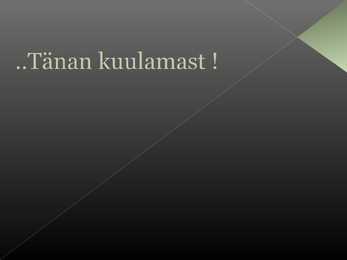 Happevihmad #10