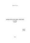 Armastus kolme apelsini vastu-