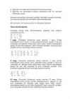 Maatriksi algebra #13