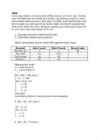 Maatriksi algebra #17