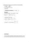 Maatriksi algebra #4