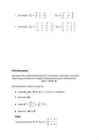 Maatriksi algebra #8