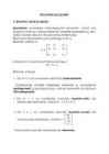 Maatriksi algebra