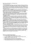 Reading task