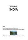 Referaat Indiast