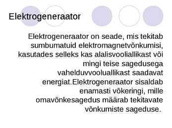 Elektromagnetlained ja elektronmagnetvõnkumine võnkeringis #11