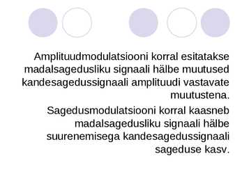 Elektromagnetlained ja elektronmagnetvõnkumine võnkeringis #18
