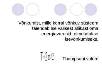Elektromagnetlained ja elektronmagnetvõnkumine võnkeringis #10
