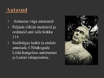 Leonid Brežnev #6