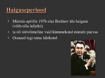 Leonid Brežnev #9