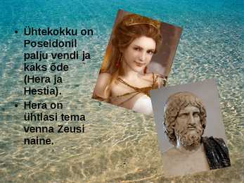 Poseidon #7