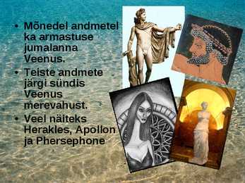 Poseidon #9