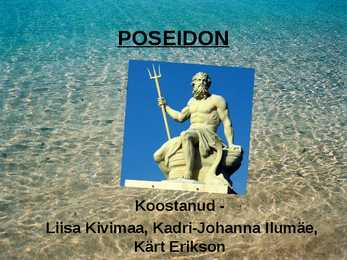 Poseidon