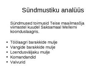 E M Remarque- Elusäde #17