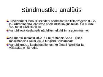 E M Remarque- Elusäde #18