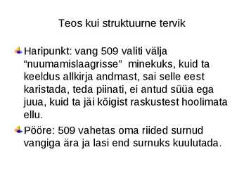 E M Remarque- Elusäde #8
