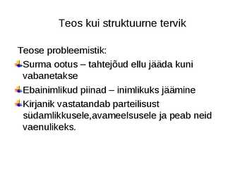 E M Remarque- Elusäde #10