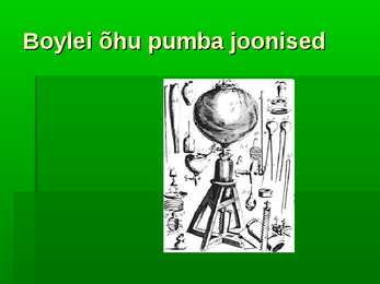 Robert Boyle #6