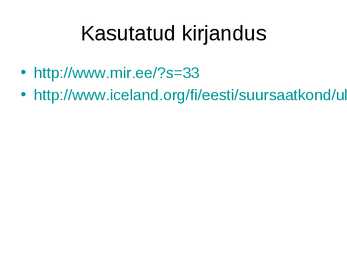Island X-XV sajand #8