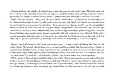 Kuidas tähed endale nime said #2