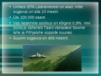 Läänemeri #4