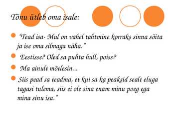 Helga Nõu-Kass sööb rohtu #10