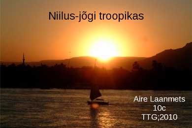 Niilus