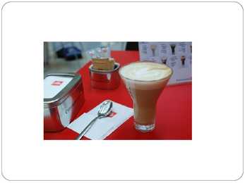 Costa Coffee presentation #3