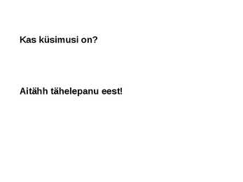 Kolmnurga konstrueerimine #8