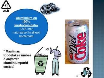 Alumiinium #13
