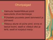 Muinasusund #12