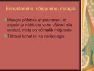 Muinasusund #14