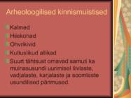 Muinasusund #3