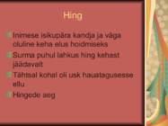 Muinasusund #7