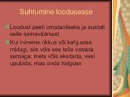 Muinasusund #8