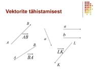 Vektorite liitmine #4