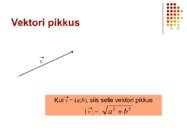 Vektorite liitmine #10