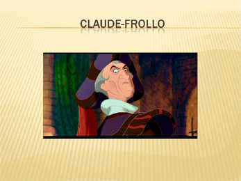 Quasimodo #8